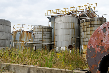 Brownfields for Climate Resiliency and Clean Energy: EBC New Hampshire ...